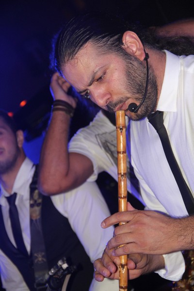 Beirut Design Week Opening Party